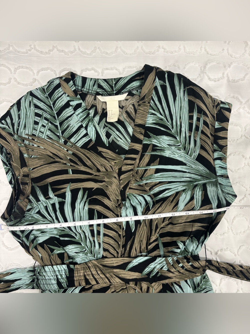 H&M Maxi Dress - Picture 5 of 9